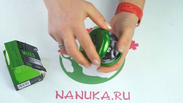 MAXUS Mixed в железном кейсе Презервативы набор 3 шт. смотреть онлайн