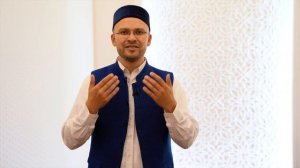 С праздником Курбан-байрам!