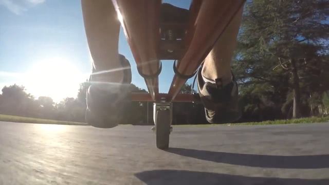 HoverKart смотреть онлайн