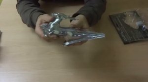 Обзор фигурки оленя для ГАЗ-21 Волга