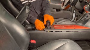2010-2015 Lexus RX350 RX450h Seat Heater Switch Replacement Instructions