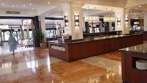 Турция ?? Club Tuana Fethiye 5*? ужин в отеле