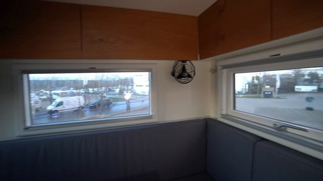 Exploryx 4x4 Wohnmobil Iveco Daily Offroad Expeditionsfahrzeug 2021 im Freistaat смотреть онлайн