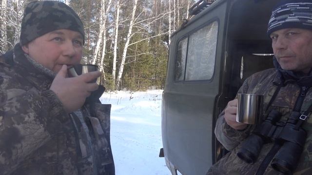 разгововоры с чаёхой после охоты на лис смотреть онлайн