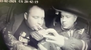 Нетрезвые водители