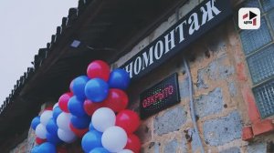 Автосервис с нуля | Купил всё в одном месте | Плавск