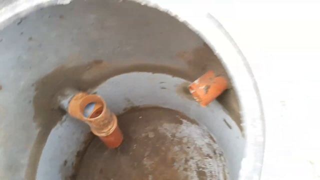 Переливной септик из жби колец в Раменском районе днп Луговое смотреть онлайн