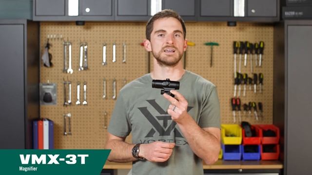Vortex® Magnifier Breakdown: Micro6x vs. Micro3x vs. VMX-3T смотреть онлайн