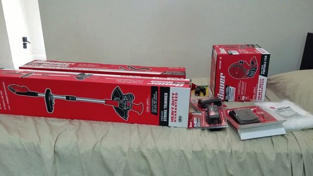 Harbor Freight Bauer Days ???♂️@JamesBondJB007 @harborfreight смотреть онлайн