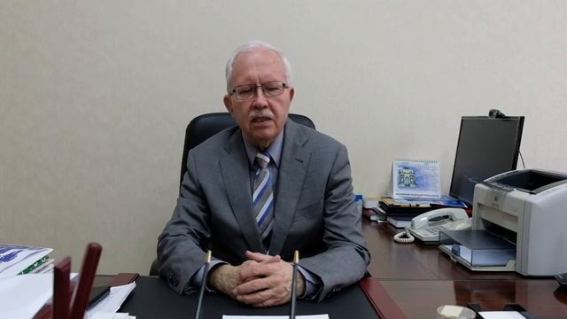 Председатель профсоюза муниципальных работников Москвы - Чалый Сергей Петрович