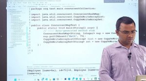 55 Core Java | Collection Framework Map | Complete Course For Job