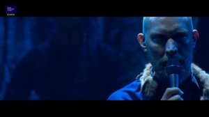 If I Had a Heart - VIKINGS // Anna Miilmann, Johan Karlström & Danish National Symphony Orchestra