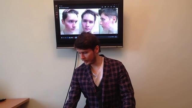 Как избавиться от прыщей - Результат по использованию продукции Jeunesse - Закревский Станислав смотреть онлайн