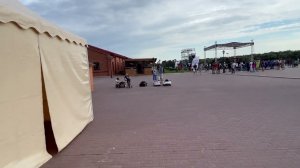 Александр Шлеменко опять хочет устроить бои в центре города !!!