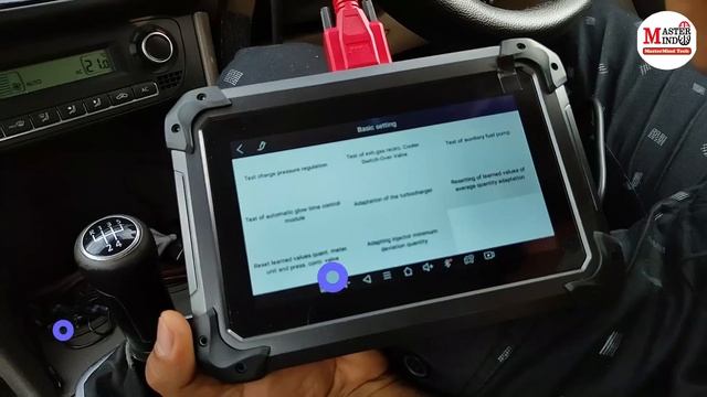 Xtool PS70 Pro Multi brand car scanner unboxing & review смотреть онлайн