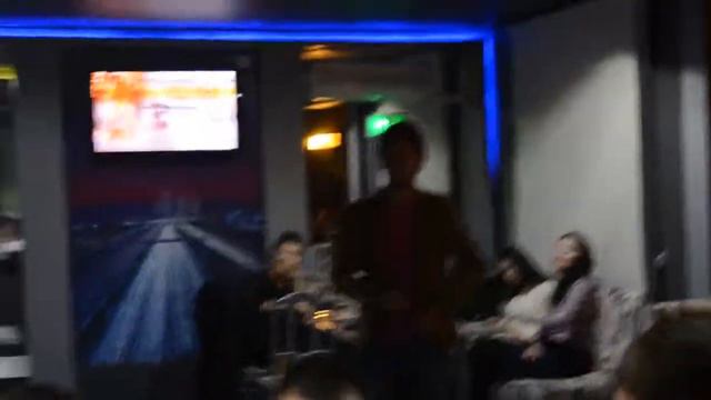 Эльбрус Джанмирзоев - Бродяга (cover. исполняет Бабек Бабаев) смотреть онлайн