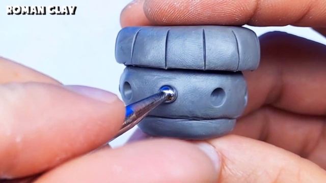 Making Wubbox in Wublin Island ? My Singing Monsters  Roman Clay