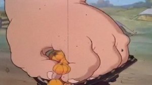 ВЕЛИКАНЫ 2020 - О чём сюжет Первый обзор сюжета мультфильма от Дисней Gigantic   Мультик Гиганты