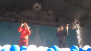 Братья Ивановы "я это ты"