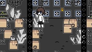 Changed Special Edition: The Box Puzzle