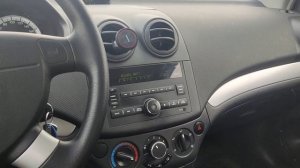Отзыв о Chevrolet Nexia / Ravon R3 Стоит ли покупать