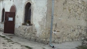 Церковь в честь иконы божией матери ЗНАМЕНИЯ в селе Грушевка в Крыму