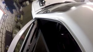 Зеркала от гранты на ваз 2113, 2114, 2115 подробная установка часть 1