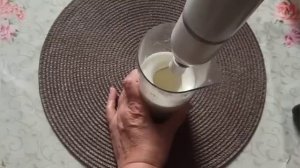 Выпечка из питьевого йогурта без муки.