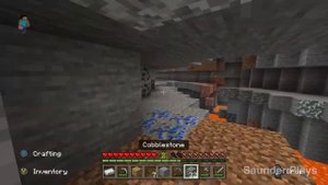 MINECRAFT Xbox Series X Gameplay 4K 60FPS (No Commentary)