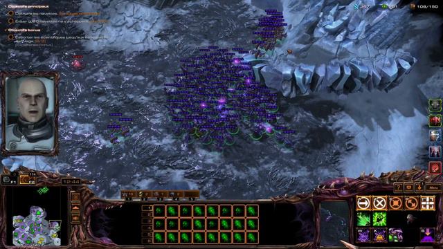 Week 337 Memorable Boss / Figures Mémorables - Starcraft 2 Coop - Weekly Mutation (Brutal) смотреть онлайн