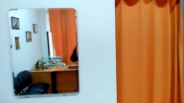 Экскурсия по нашей йога-студии. 6.10.2020 смотреть онлайн