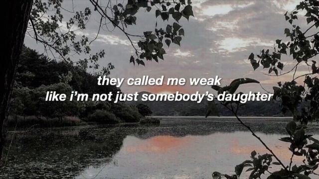 everything i wanted - billie eilish ( lyrics + sped up ) смотреть онлайн