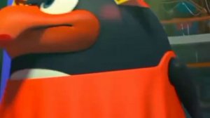 Смешарики:)