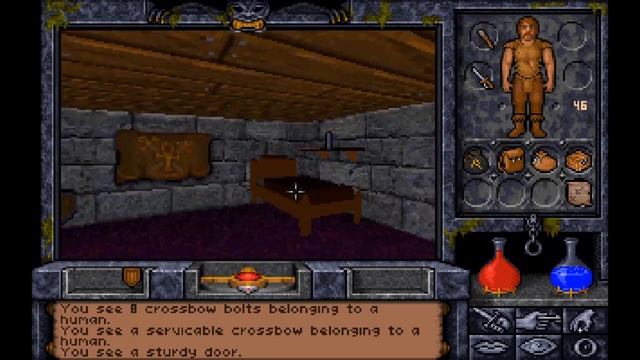 DND OSR: что это такое и зачем оно вообще надо?