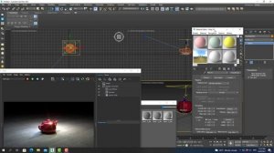 Introduction to V-Ray for 3ds max 2022