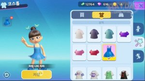 Livetopia: Party! -4- I Century Games PTE. LTD. I Role Playing I 4K UHD mobile game I HayDay