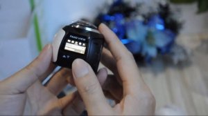 Панорамная камера Magicsee V1 360 градусов видео