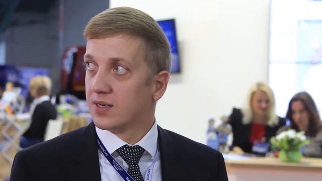 Стенд БЕЛИНТЕРТАНС на выставке ТРАНСПОРТ и ЛОГИСТИКА 2018 смотреть онлайн