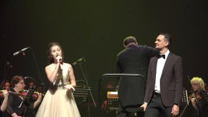 A Whole New World/Анастасия Гладилина