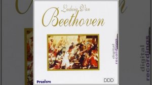 Ludwig van beethoven : romanza Per violino e orchestra : in fa magg op. 50