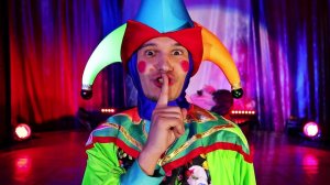 Премьерный выпуск театра масок для детей: «СКАЗ О ТОМ, КАК ПЕТРУШКА ГИТЛЕРА ПОБЕДИЛ»