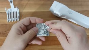 машинка для стрижки Xiaomi ENCHEN BOOST сломалась