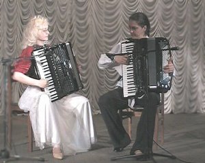 Девушка из Ипанемы.