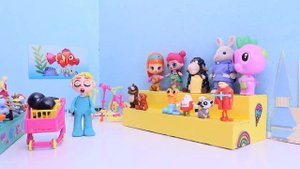 Плей До анимация выпуск № 4