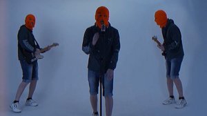 СНОВА Я НАПИВАЮСЬ РОК КАВЕР