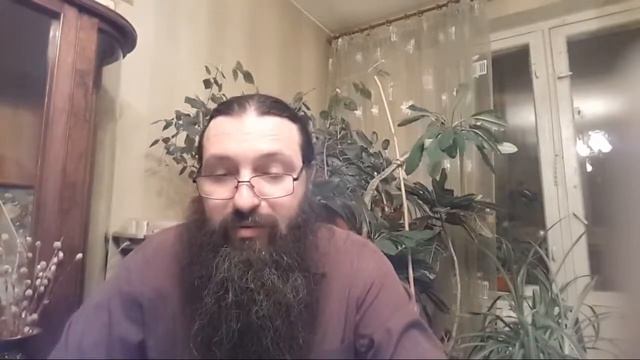 Библейские курсы. Четвероевангелие. Одиннадцатая беседа.
