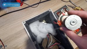 Простая доработка колонок 15АС 213 из комплекса ОДА 102