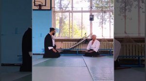 С днем рождения сенсей