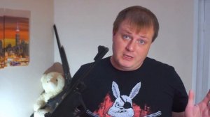 МР 53 обзор  Ижевский монстр  Пневматический пистолет, потомок ИЖ-53