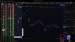 Установка Стакана Cscalp! Настройка Стакана Для Трейдинга! Что Такое Скальпинг! Обучение Трейдингу